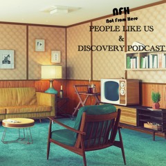 NFH 👳🏻‍♂️ PEOPLE LIKE US 🧑🏻‍🚀  & 💁🏻 DISCOVERY MIXES 👨🏻‍🍳