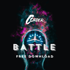 CORDER - BATTLE (FREE DOWNLOAD)