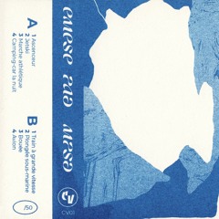 Emese Pad - Ascenseur