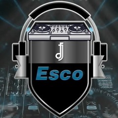 DJ Esco Mixing Live 8.20.22