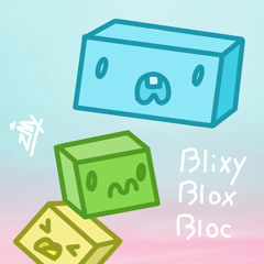 Blixy Blox Bloc