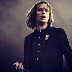 Hooked on Sonics - Interview w/ Dennis Lyxzén of Refused