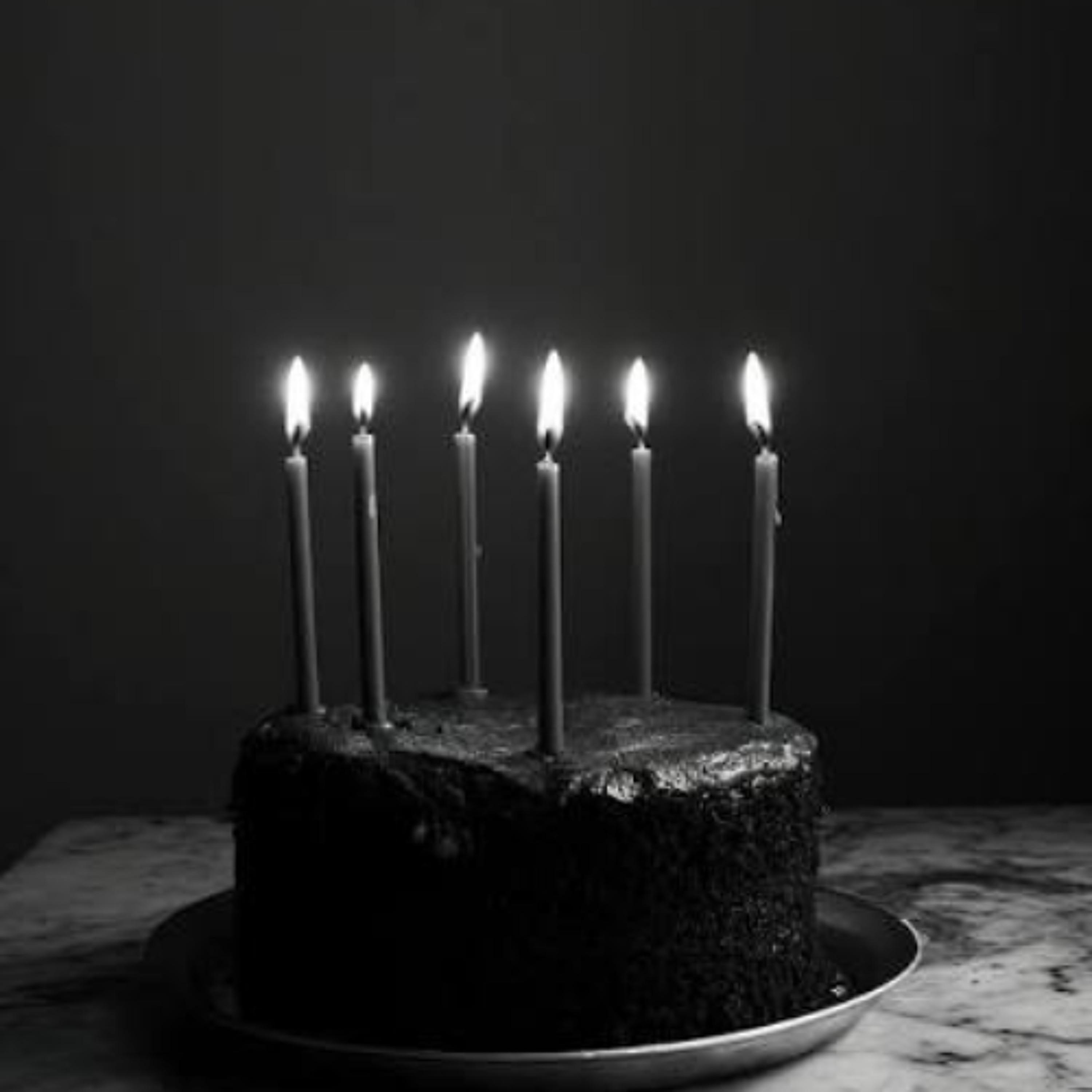 ASHNIKKO — GOOD CAKE ON MY BACK [BDAY STEP] FT. JAYDON & YO GOTTI episode artwork