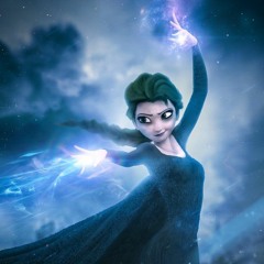 Descent Into The Unknown (Into The Unknown Remix)