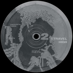 KEYL - I Travel High