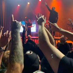 out my body (prod. Synnie)