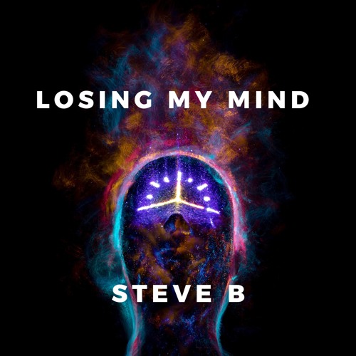 STEVE B- LOSING MY MIND