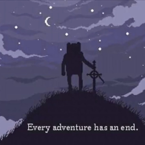 time adventure slowed