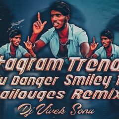 2024 Raju Danger Smile 123 Dailouges Remix Dj Vivek Sonu.mp3
