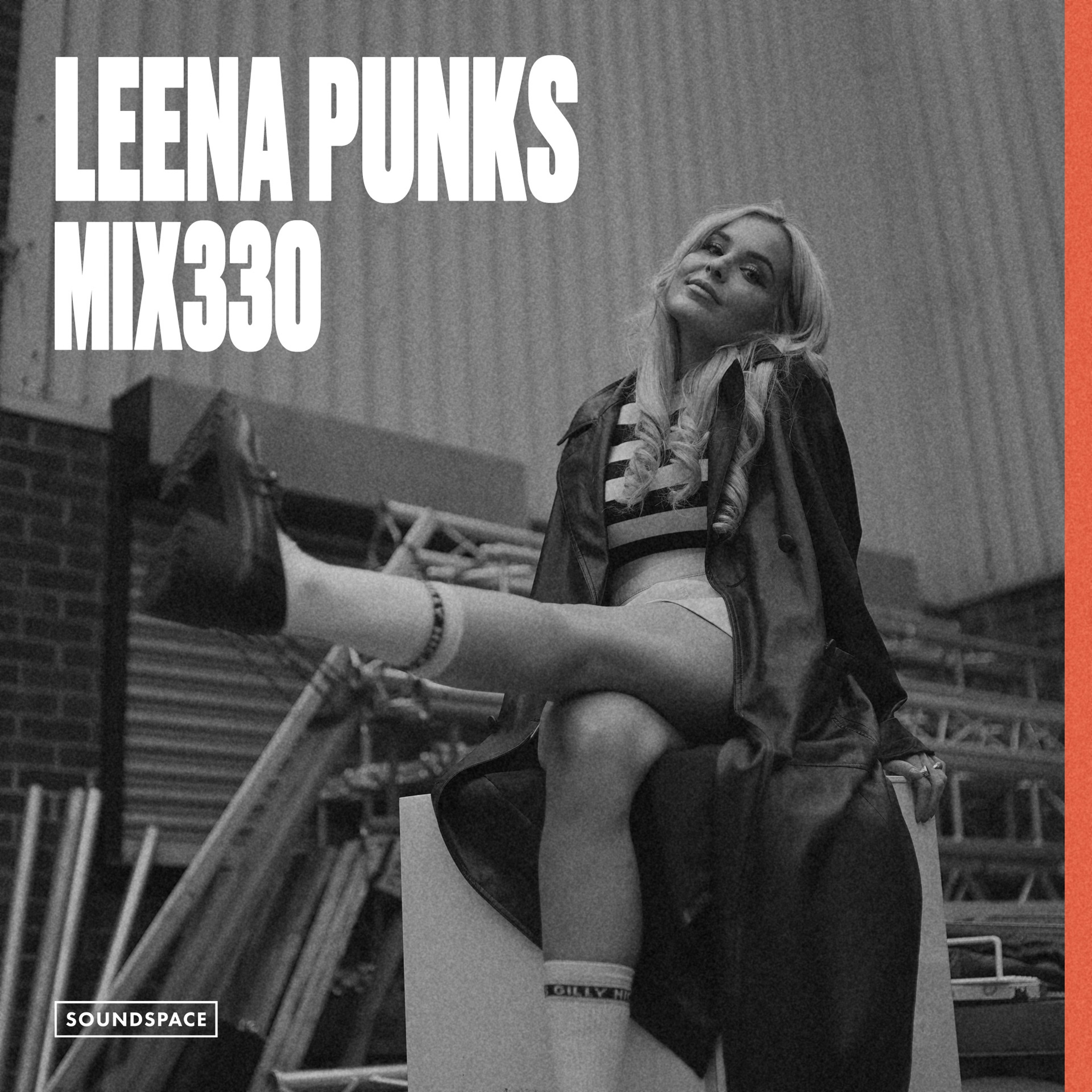 MIX330: Leena Punks