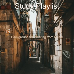 Bgm for Looking to the Future