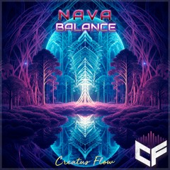 Nava - Balance (Original Mix) Preview