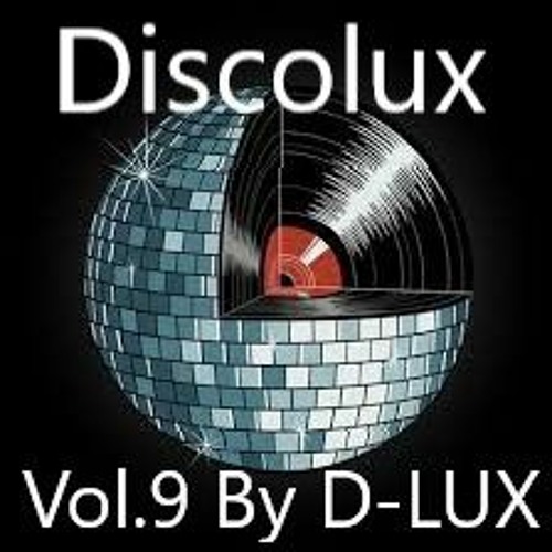 Discolux Mix Vol.9