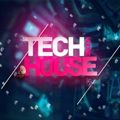 HOUSE & TECH HOUSE MIX Vol 06 Music Podcast 2021 by DJ Fuego