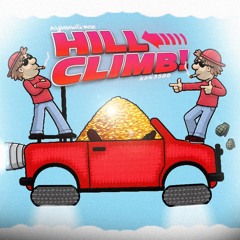 hillclimb!