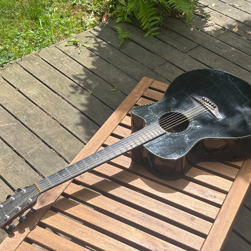 Le temps n'est pas de taille (Christian Devienne)