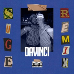 Suge Remix (prod. Sergio Sigala)