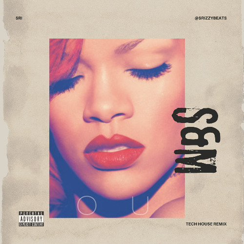 S&M [Tech House Remix] (Filtered for Copyright)