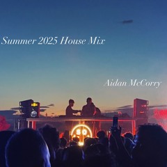 Summer 2025 House Mix (MK, Calvin H, Sonny F, Pawsa, Stussy)