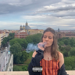 SALVIA - SMOKE ZONE prod. @20siete