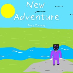 Joey Conway - New Adventure