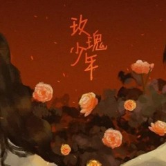 Thiếu niên hoa hồng - Mayday x Jolin Tsai | Womxnly (玫瑰少年) -五月天 x 蔡依林