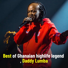 A Daddy Lumba Tribute 💔🇬🇭 - 40MINS of the Ghanaian Music Legend