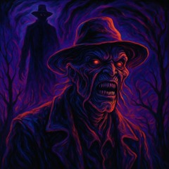 JEEPERS CREEPERS