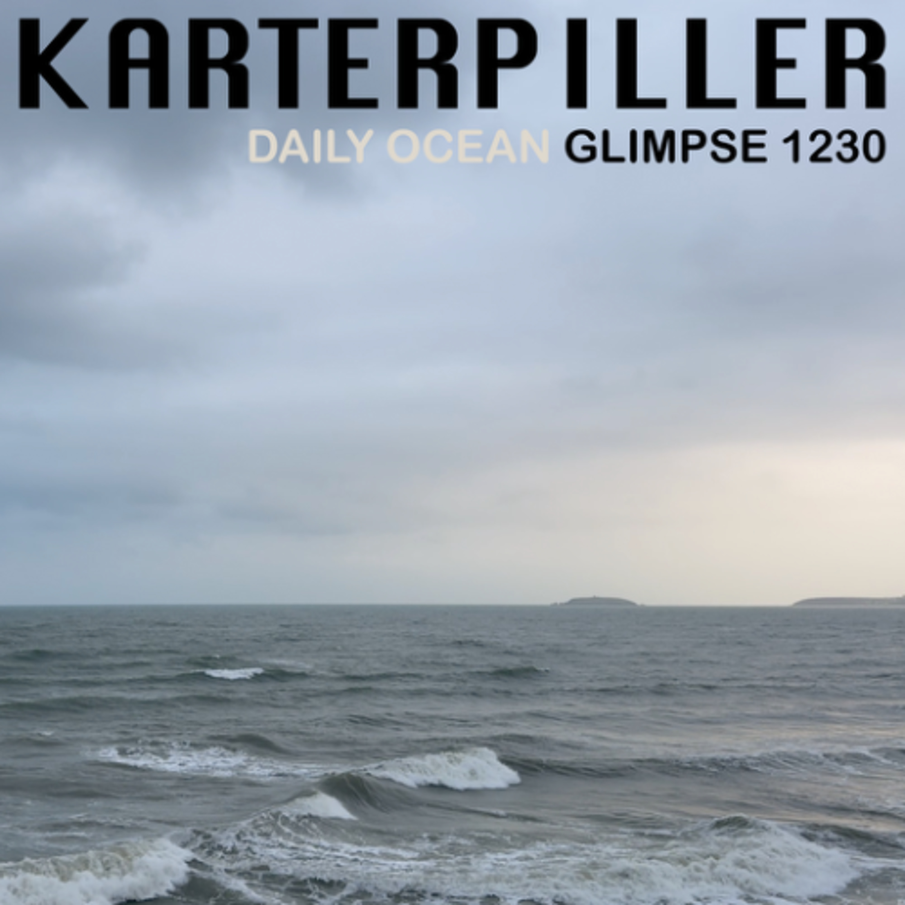Glimpse 1230 (Feb 12 2025) episode artwork