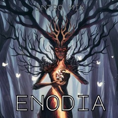 INTRO MIX - Psytrance/Trance Mix 17/04/24