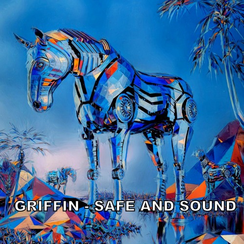 Stream Griffin Safe And Sound (Original Mix)FREE DOWNLOAD by Griffin