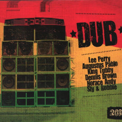 Rootsy Rootsy Dub