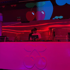 Mason Kahn Live @Pacha Barcelona Abroadfest