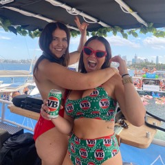 Penny Mac b2b Samm I Amm @ Yacht Social Club