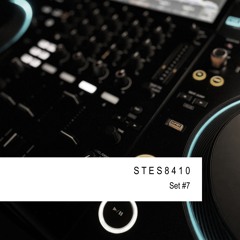 DJ-Set #7 (120 bpm, Deep Afro House) | 2025
