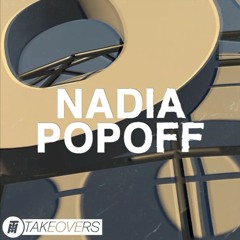 The microminimal takeover - Episode 91 - w/ Nadia Popoff (Threads*NORTH YORK) -02-Jul-21)