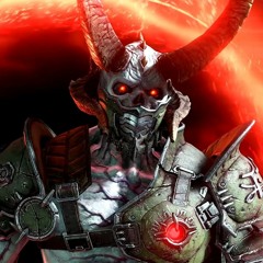 ZYANEJUTI - DOOM IS ENTERNAL (BFG Division X SkullHacker)