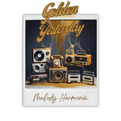 Golden Yesterday (Groove-Maxi-Single 1)