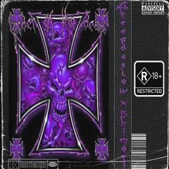 CREEPDASLOW X shimori - ORDER OF THE DEAD