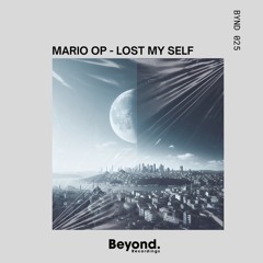 Lost Myself (Orignial Mix)