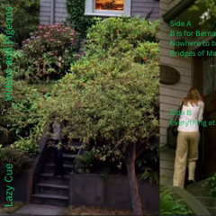 everything at once - hörspiel