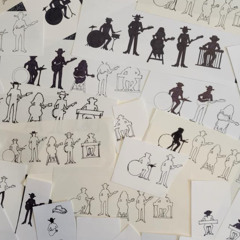 The Love Light's Shining - Demo