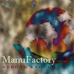Strong Enough