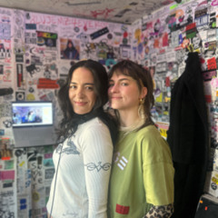 Sinéad and Daizz @ The Lot Radio 03-07-2025