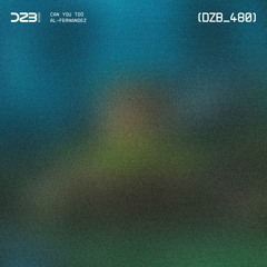 dZb 480 - Al-Fernandez - Groovy Hop (Original Mix).