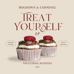 PREMIERE: Bogdown - Virgin Twice