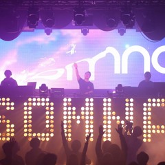 Somna Live @ Piccadilly // Osaka, Japan