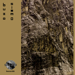 Buzo (MEX) - Sismo (Original Mix)