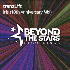 tranzLift - Iris (10th Anniversary Mix) [Available Now]