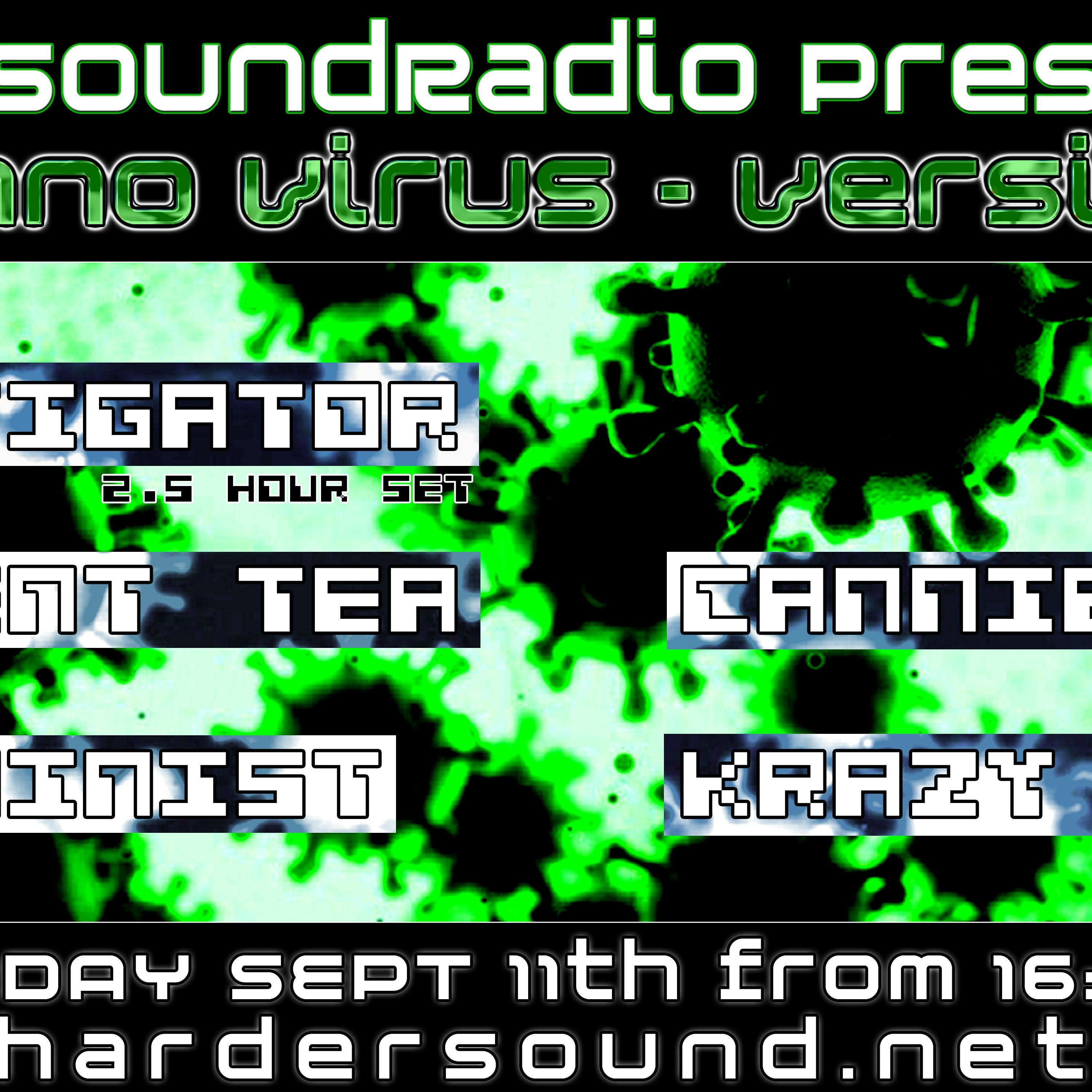 HardSoundRadio